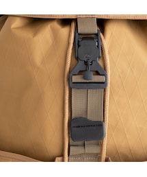 Snow Peak（スノーピーク）の「Snow Peak X-Pac Nylon Bonsack