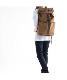 snow peak X-Pac Nylon Bonsack バックパック 29L スノーピーク snow peak スノーピーク リュック snow peak