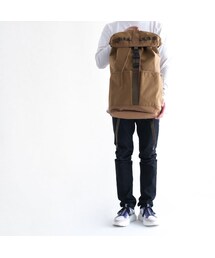 Snow Peak（スノーピーク）の「Snow Peak X-Pac Nylon Bonsack(Brown