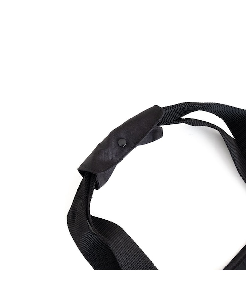 Snow Peak（スノーピーク）の「Snow Peak X-Pac Nylon Totebag(Black)（トートバッグ・メンズ・その他）」の3枚目の写真