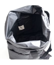 Snow Peak（スノーピーク）の「Snow Peak X-Pac Nylon Totebag(Black 