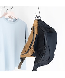 Snow Peak（スノーピーク）の「Snow Peak X-Pac Nylon Waist Bag