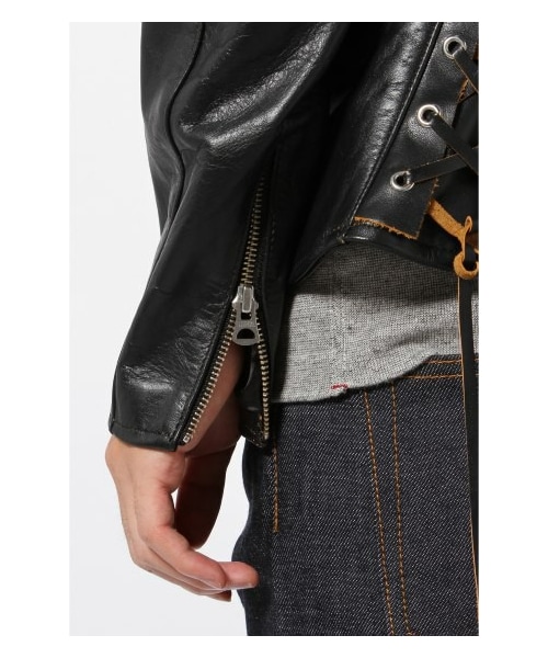 JOURNAL STANDARD（ジャーナルスタンダード）の「02DERIV
