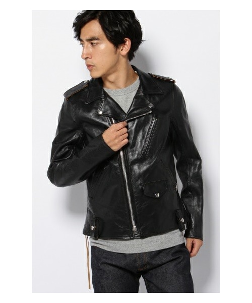 perverze ライダースジャケット 中古・古着通販】JUNYA WATANABE COMME des GARCONS ((ジュンヤ