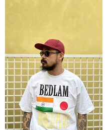 Bedlam × Devotie Sunglass / ベドラム サングラス Bedlam × Devotie Sunglass / ベドラム サングラス | WhiteHeadEagle