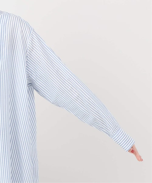 plage（プラージュ）の「ストライプ シャツ（）」 - WEAR
