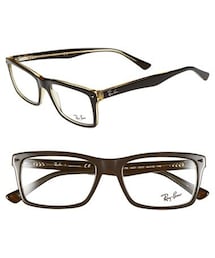 Ray-Ban | Ray-Ban 54mm Optical Glasses (Online Only)(メガネ)