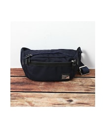 master-piece | MSPC＊JS Over Waist Regen Nylon/マスターピース別注ショルダーバッグ(バッグ)