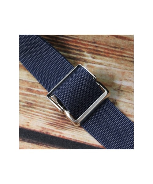 master-piece(マスターピース)の「MSPC*JS Over Waist Regen Nylon/マスターピース別注ショルダーバッグ(ショルダーバッグ・ブラック/ネイビー/ボルドー・フリー)」の9枚目の写真