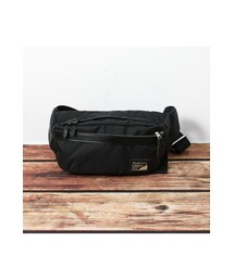 master-piece | MSPC＊JS Over Waist Regen Nylon/マスターピース別注ショルダーバッグ(バッグ)