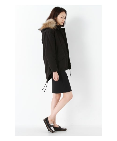 SLOBE IENA（スローブイエナ）の「3WAY スタジャンライナーモッズ