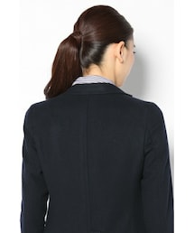 Deuxieme Classe（ドゥーズィエムクラス）の「◇紺ブレ（テーラード