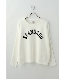 L’Appartement | AMERICANA別注コクーンスウェット(トップス)