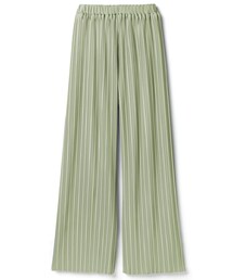 GRL | プリーツワイドパンツ(その他パンツ)