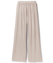 GRL | プリーツワイドパンツ(その他パンツ)