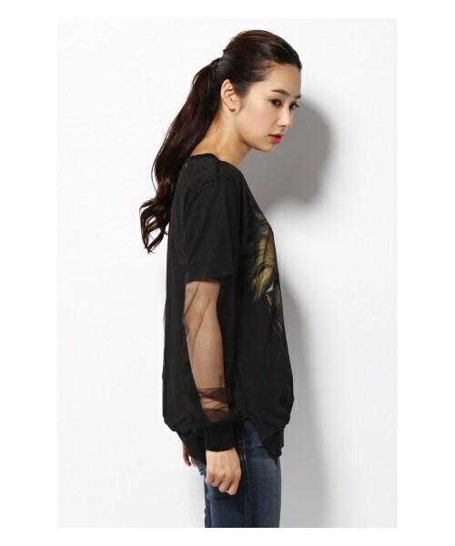 アパルトモン　クチュールドアダムシャツ最終お値下げいたしました COUTURE D'ADAM/クチュールドアダム】 Paisley Blouse（シャツ