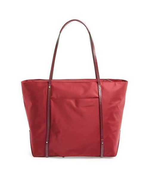 TUMI（トゥミ）の「Tumi 'Voyageur Q-Tote®' Nylon Tote（トートバッグ