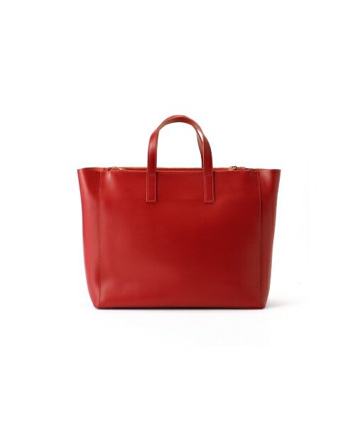 Nardelli（ナルデリ）の「NARDELLI レザートートバッグ（トートバッグ  