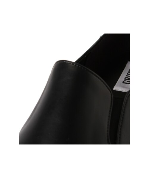 LE TALON(ルタロン)の「◆Le Talon GRISE ◆ ポインテッドスリッポン(その他シューズ・レディース・ブラック/ホワイト/ベージュ・35.5/36/36.5/37/37.5/38)」の11枚目の写真