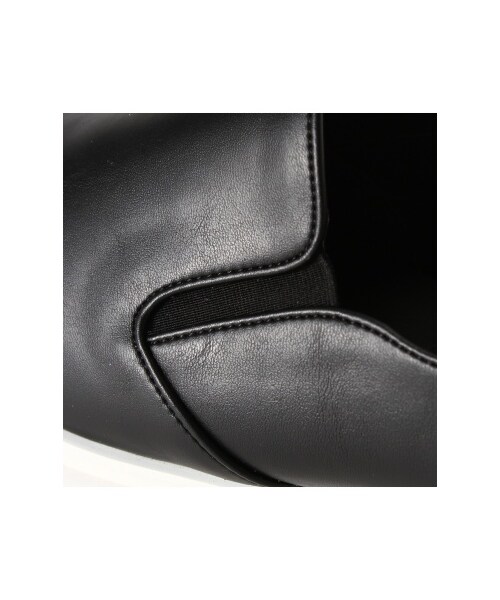 LE TALON(ルタロン)の「◆Le Talon GRISE ◆ ポインテッドスリッポン(その他シューズ・レディース・ブラック/ホワイト/ベージュ・35.5/36/36.5/37/37.5/38)」の12枚目の写真