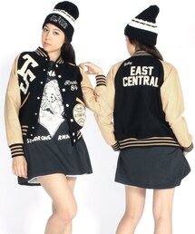 RNA | ＜予約＞USオーセンティックアワードジャケット(ジャケット/アウター)