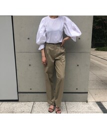 Zoooy.TOKYO | BALLOON SLEEVE TOP(Tシャツ/カットソー)