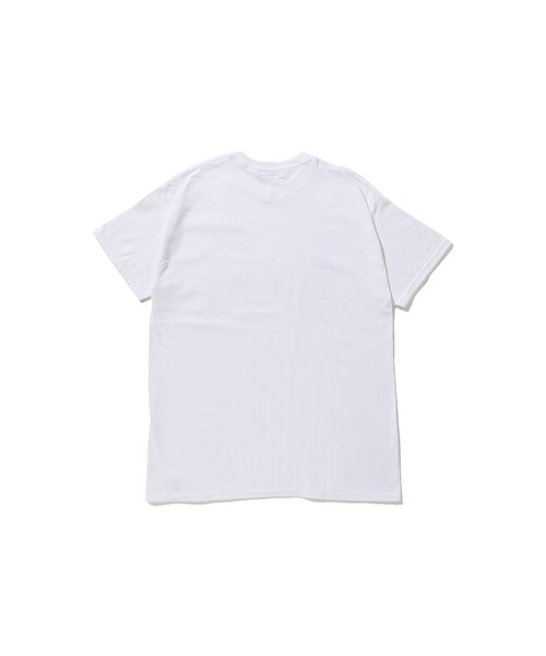 CHALLENGER（チャレンジャー）の「CHALLENGER × CAPTAINS HELM - #BITE ME TEE（Tシャツ/カットソー・メンズ・その他）」の2枚目の写真