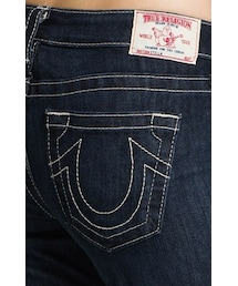 TRUE RELIGION（トゥルーレリジョン）の「True Religion Brand