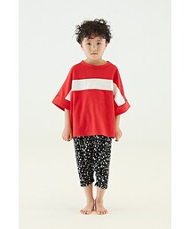 garcon la raison | ビッグTシャツ(キッズ)(Tシャツ/カットソー)