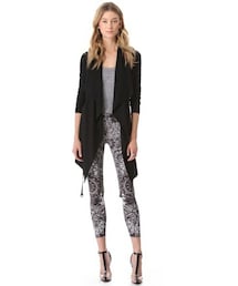 HELMUT LANG（ヘルムートラング）の「Helmut Lang Sonar Wool Cardigan