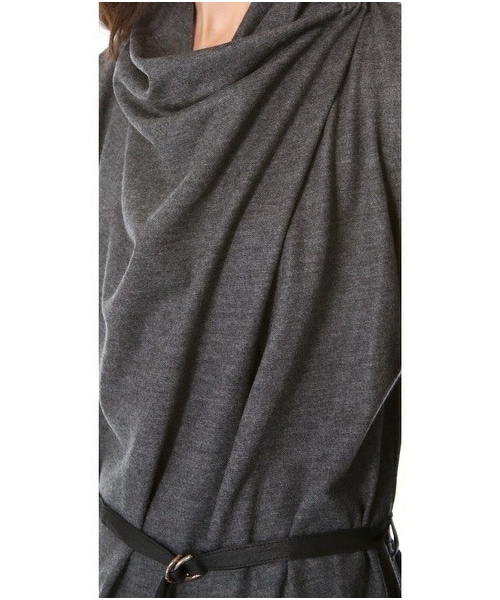 HELMUT LANG（ヘルムートラング）の「Helmut Lang Sonar Wool Cardigan