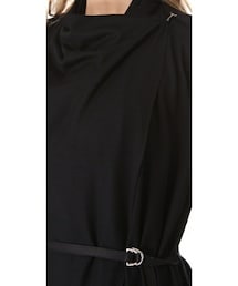 HELMUT LANG（ヘルムートラング）の「Helmut Lang Sonar Wool Cardigan