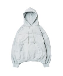 Name,(MEN'S)ネーム “INSIDE OUT HOODED SWEATER” インサイドアウトフードスウェット