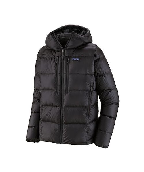 patagonia フード付きダウンジャケット Sサイズ patagonia フード付きダウンジャケットキッズ XXL - メルカリ