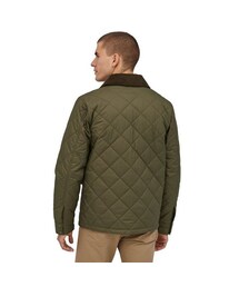 Patagonia キルトジャケット patagonia（パタゴニア）の「Patagonia (パタゴニア) メンズ