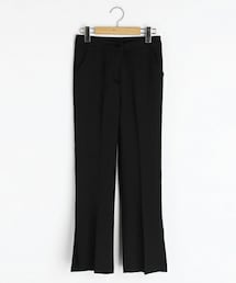 DHOLIC | スリットスラックスパンツ(スラックス)