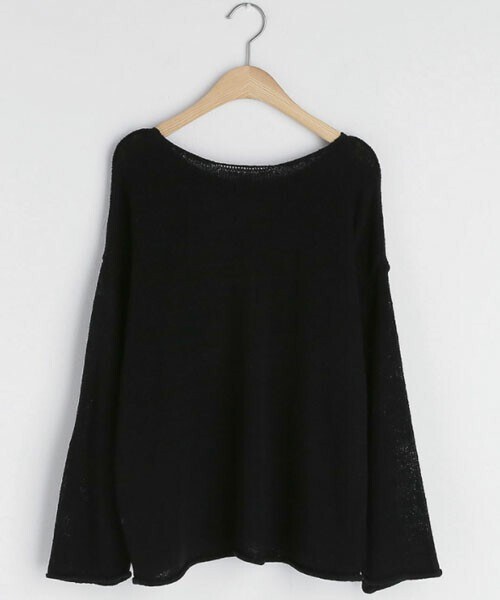 DHOLIC（ディーホリック）の「2WAYボタンカーディガン（カーディガン/ボレロ・レディース・ベージュ/グリーン/ブラック/ブラウン・FREE）」の2枚目の写真