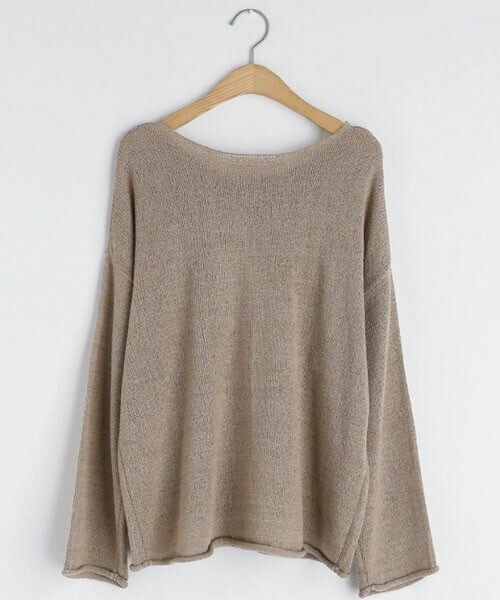 DHOLIC（ディーホリック）の「2WAYボタンカーディガン（カーディガン/ボレロ・レディース・ベージュ/グリーン/ブラック/ブラウン・FREE）」の3枚目の写真