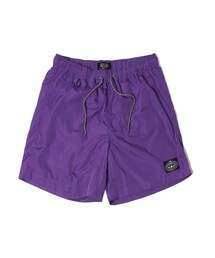 POLER CAMPING STUFF | 水陸両用 街履きボードショーツ / POLER 2WAY BAGGY SHORTS(その他パンツ)