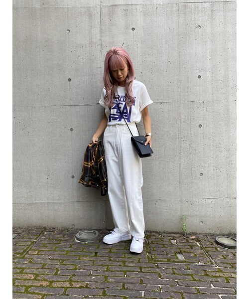 no brand（ノーブランド）の「ショルダーバッグ｢cashless｣#8066（ショルダーバッグ・レディース・その他）」の9枚目の写真