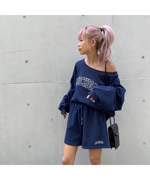 no brand（ノーブランド）の「ショルダーバッグ｢cashless｣#8066（ショルダーバッグ・レディース・その他）」の7枚目の写真