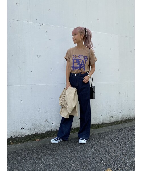 no brand（ノーブランド）の「ショルダーバッグ｢cashless｣#8066（ショルダーバッグ・レディース・その他）」の8枚目の写真