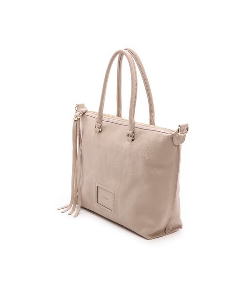 SEE BY CHLOE（シーバイクロエ）の「See by Chloe Alix Shoulder Bag with Shoulder Strap（バッグ・Berry/Graphite・One Size）」の11枚目の写真