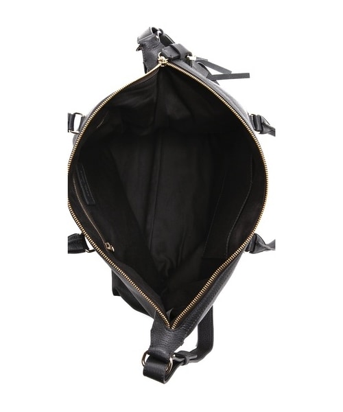 SEE BY CHLOE（シーバイクロエ）の「See by Chloe Alix Shoulder Bag with Shoulder Strap（バッグ・Berry/Graphite・One Size）」の13枚目の写真