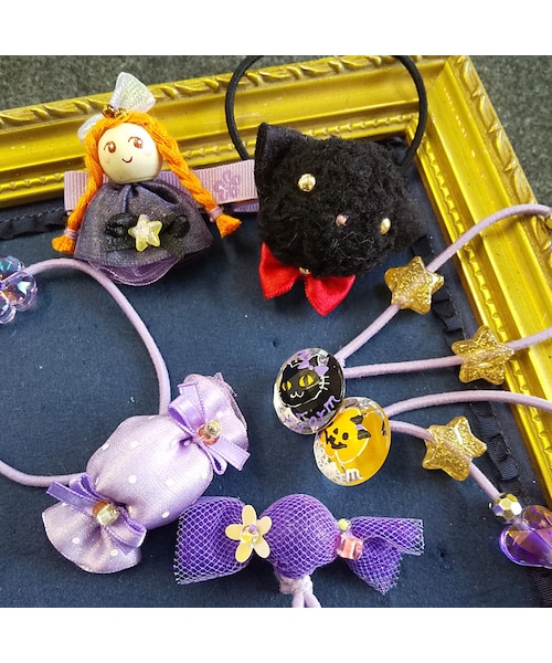 Handmade（ハンドメイド）の「🎃お読みください👻ハロウィン