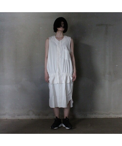 no brand（ノーブランド）の「00○○ 断片ワンピース /1904-133 