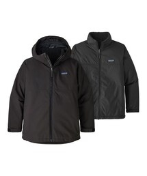 patagonia（パタゴニア）の「Patagonia (パタゴニア) ボーイズ・フォー