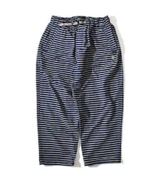 ALDIES | Denim Thick Pants(Navy)※直営店限定アイテム(デニムパンツ)