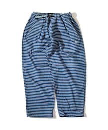 ALDIES | Denim Thick Pants(Blue)※直営店限定アイテム(デニムパンツ)