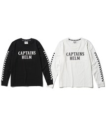 Captains Helm（キャプテンズヘルム）の「CAPTAINS HELM